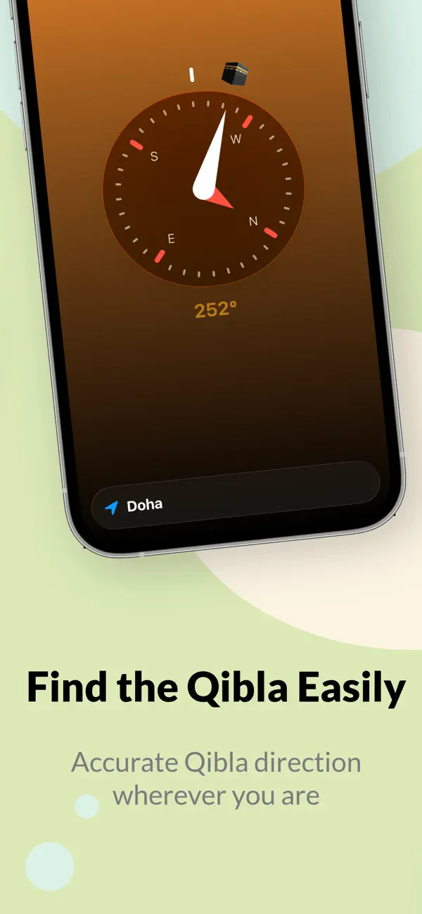 Screenshot #2 pour Muslim Times