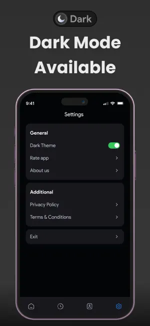 Humanize AI - AI Text Detector screenshot 4