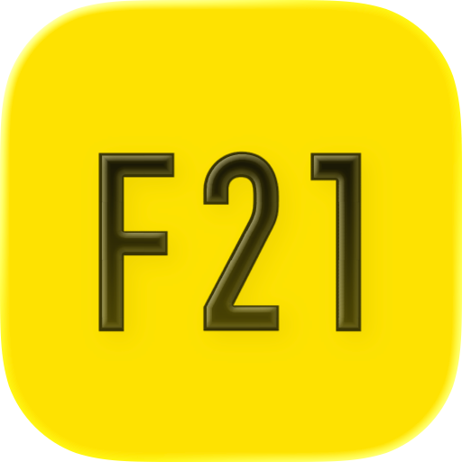 Forever 21
