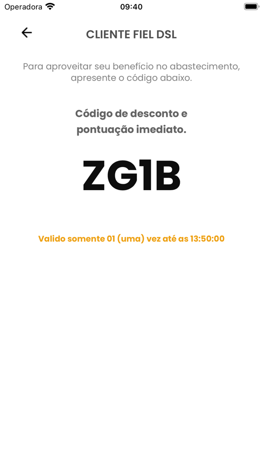 #7. Postos DSL (iOS) 게시자: POSTOAKI DESENVOLVIMENTO TECNOLOGICO LTDA