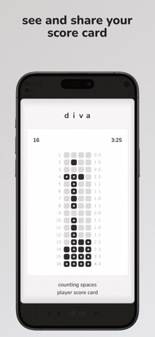 Counting Spaces Screenshot 6 of 9