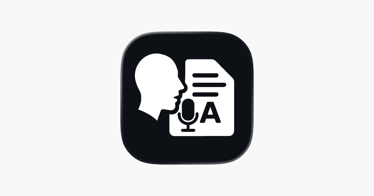 ‎AudioNote - AI App - App Store