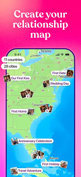 Couple Joy: Screenshot 7 von 7