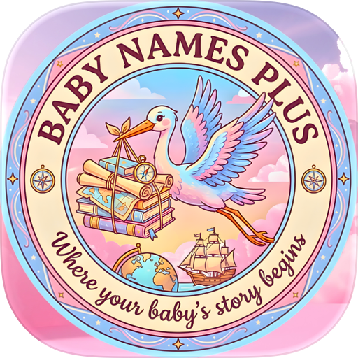 Baby Names Plus!