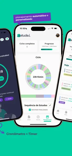Estudei screenshot 2