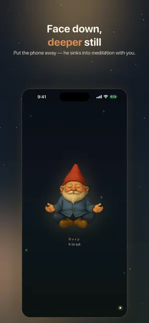 Focus Gnome: Study Timer screenshot 3