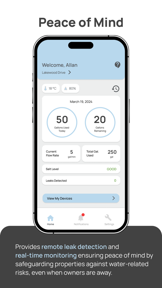 #4. Charger Total Connect (iOS) 由: Peregrine Consulting Group