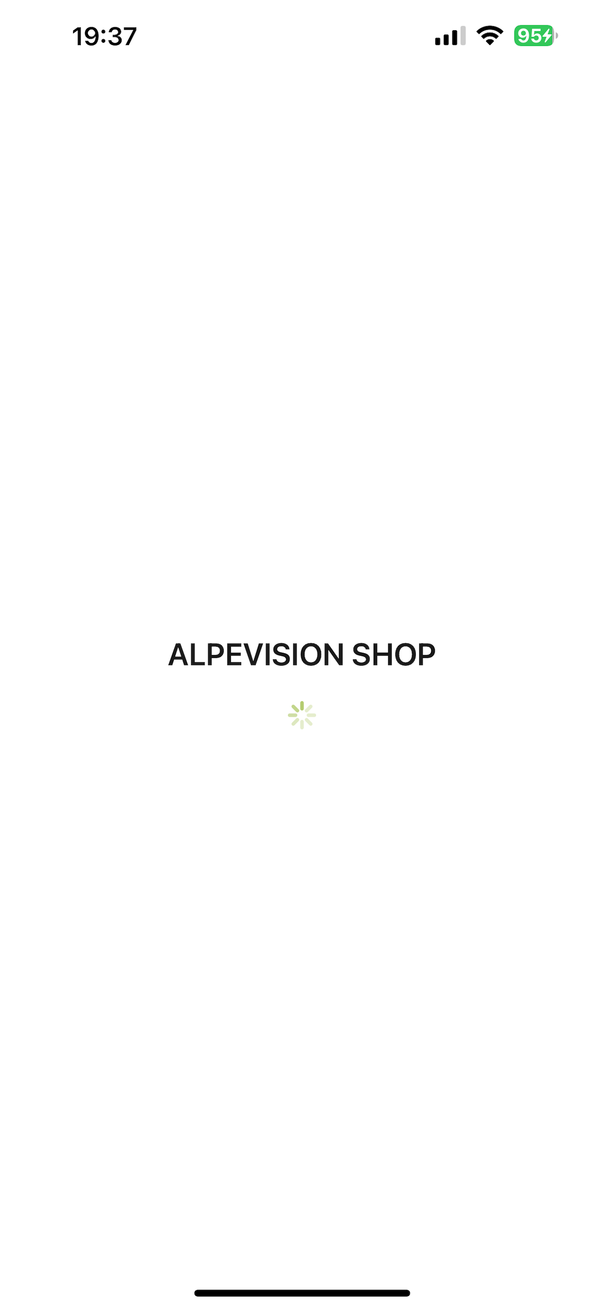 ALPEVISION SHOP