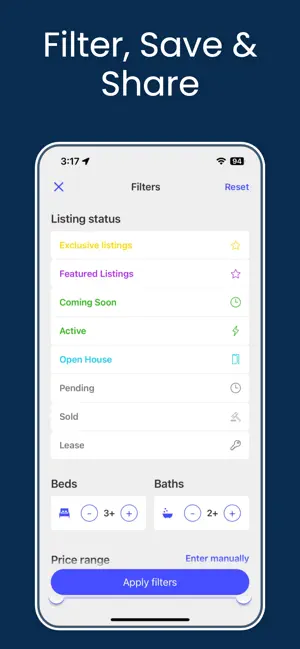 Homes of Idaho screenshot 3