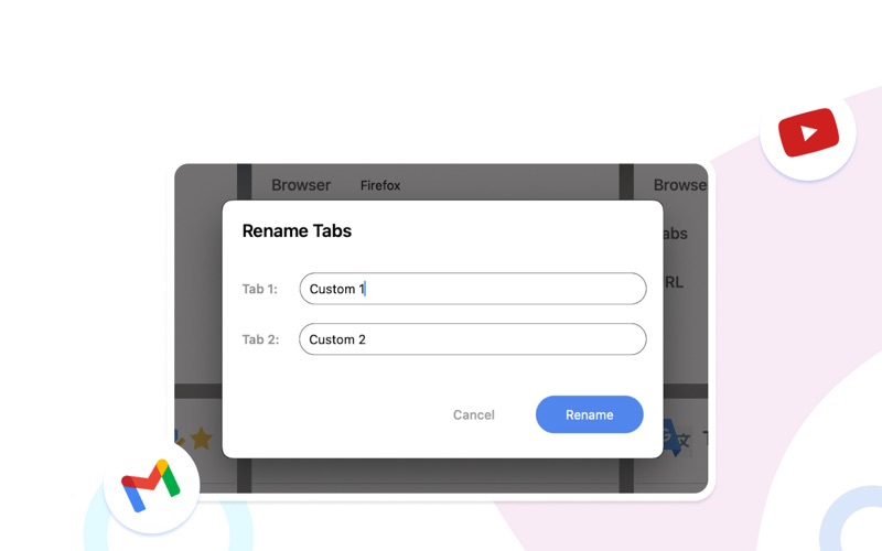 Shortcuts Pro for Google Apps iPhone screenshot 6 - Lifestyle app