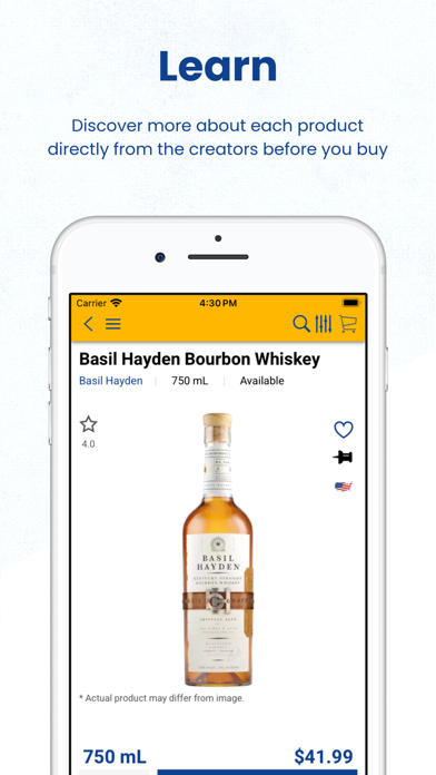 Clyde's Liquor Store Screenshot
