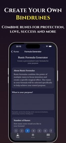 Norse Runes & Runic Formulas screenshot