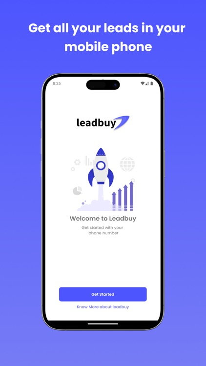 Leadbuy