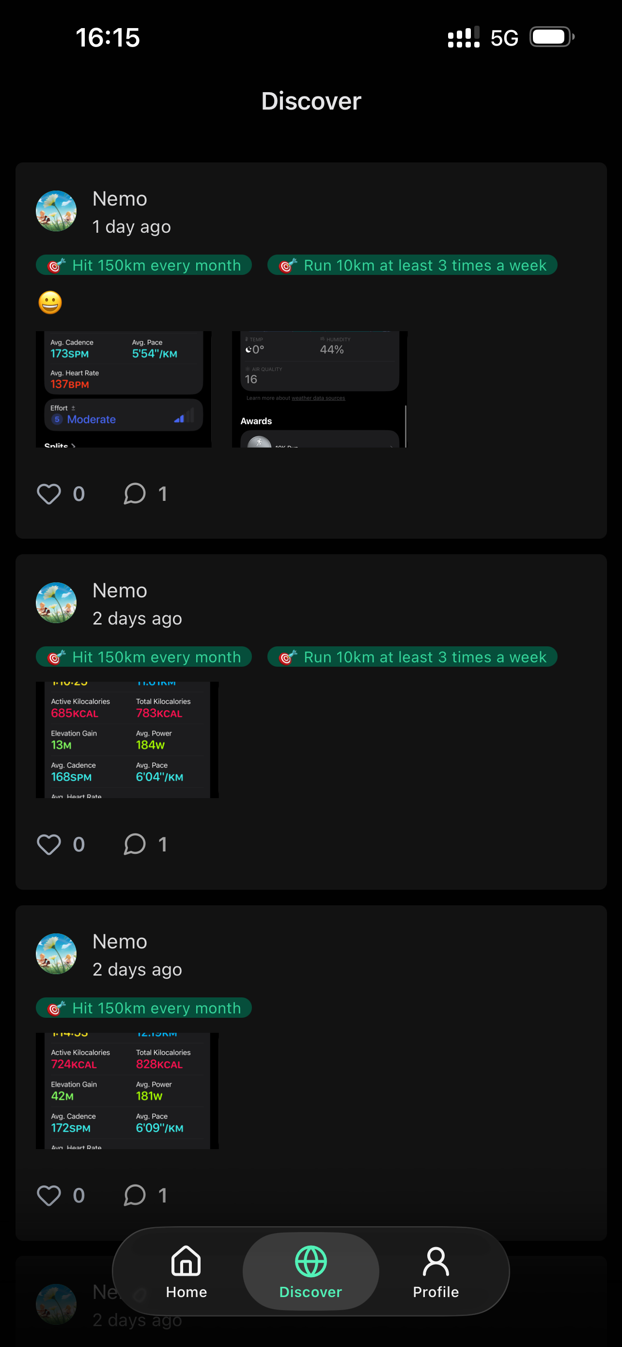 aimiloop screenshot 7