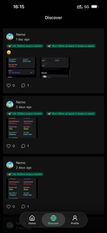 aimiloop screenshot