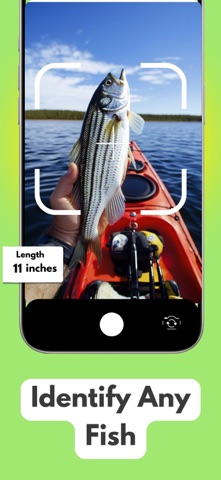 Fishing App - GoAnglr Screenshot 5 of 5