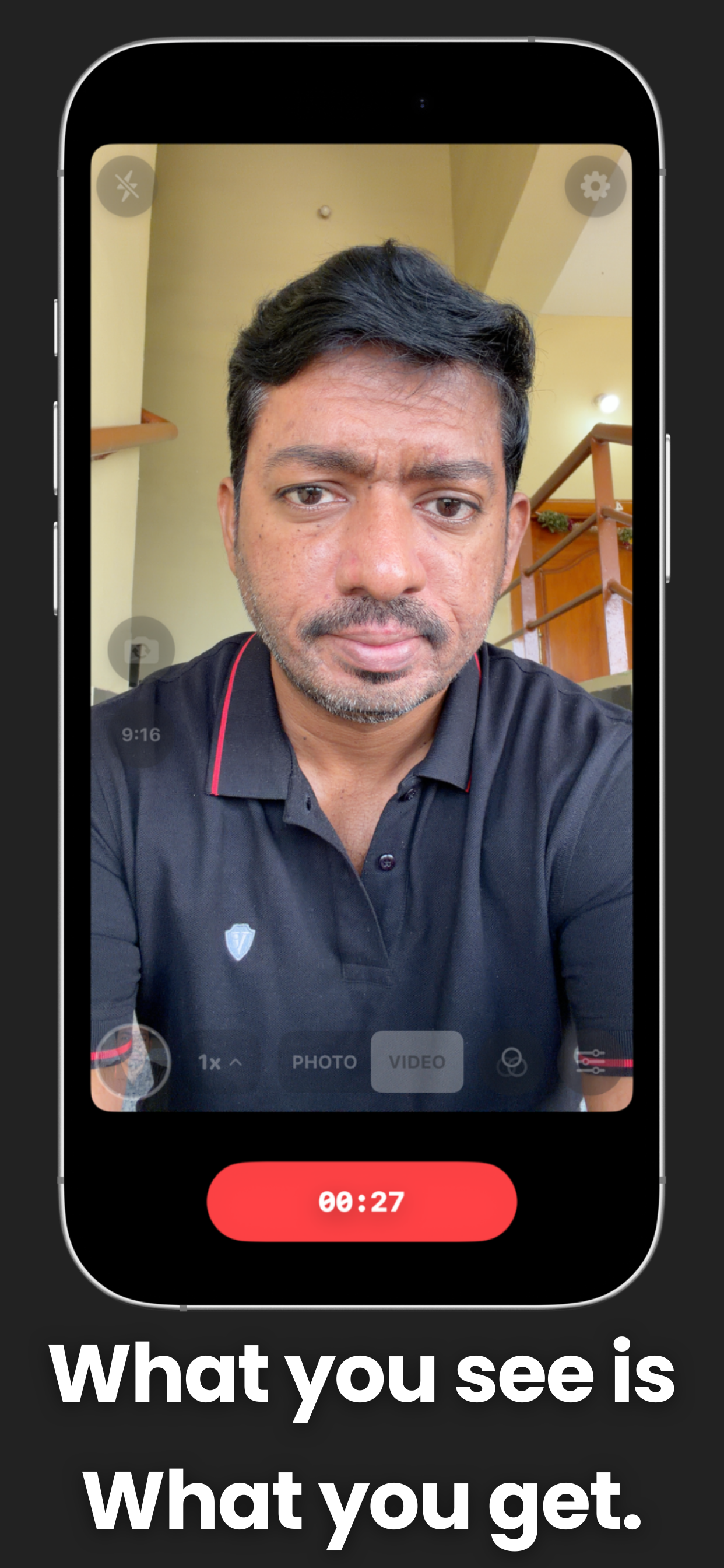 Juno - No AI Camera