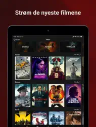 SF Anytime ipad bilder 2