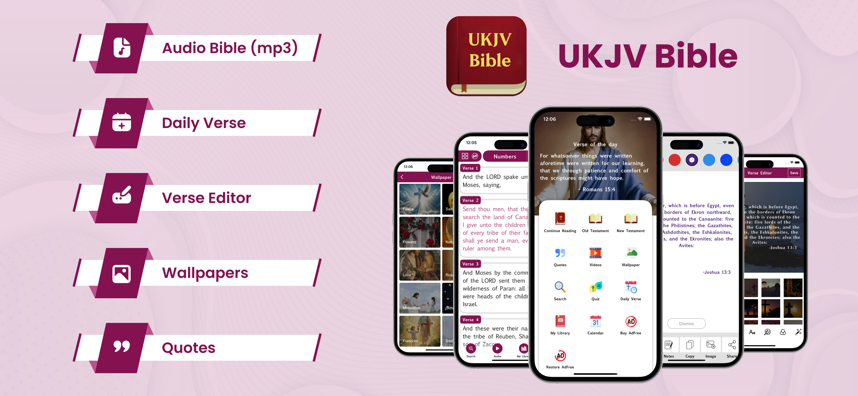 Updated King James Version