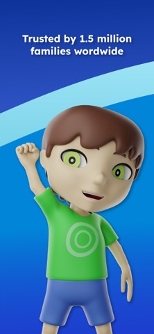Autism: Coping with Change screenshot