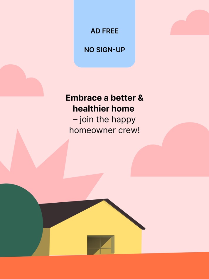 #7. Cleaning Schedule: NeatNook (macOS) 由: Yaroslav Voloshyn
