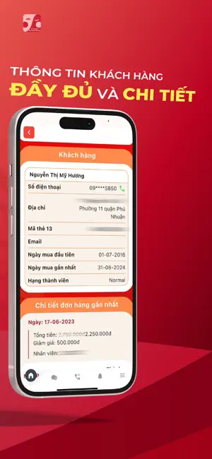Customer Success Center screenshot 4