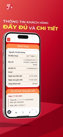 Customer Success Center Screenshot 4 of 10