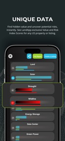 LandApp screenshot