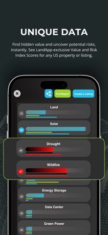 LandApp Screenshot 9 of 10