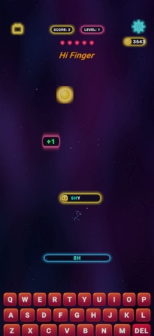 Hi Fingers screenshot 6