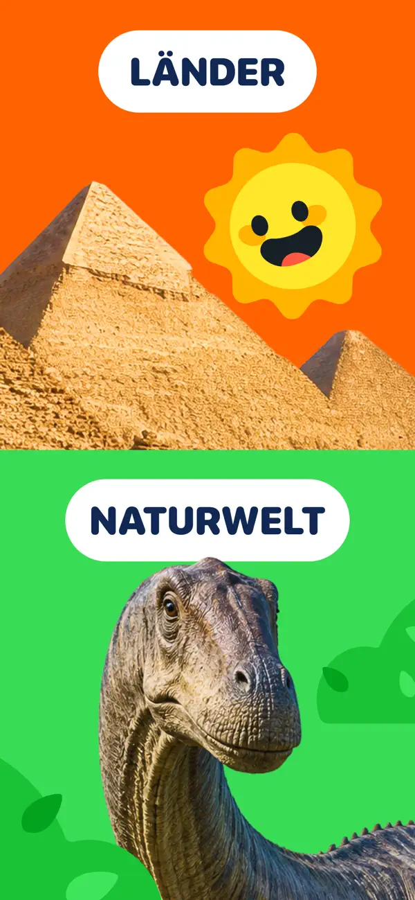 LogicLike: Kinder Lernspiele 2 iPhone Spiel Screenshot 7 – Bildung