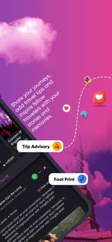 Hightribe screenshot