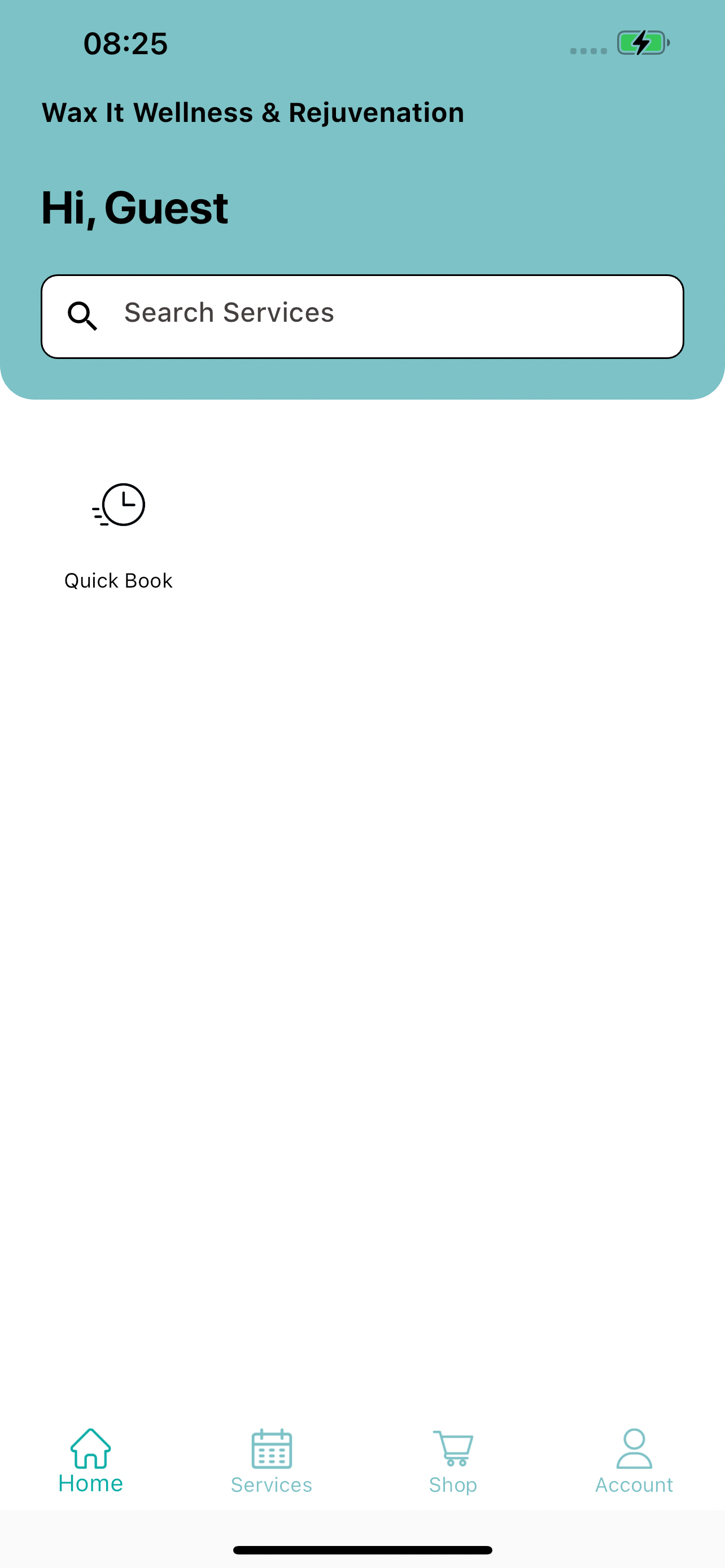 Wax It Wellness & Rejuvenation