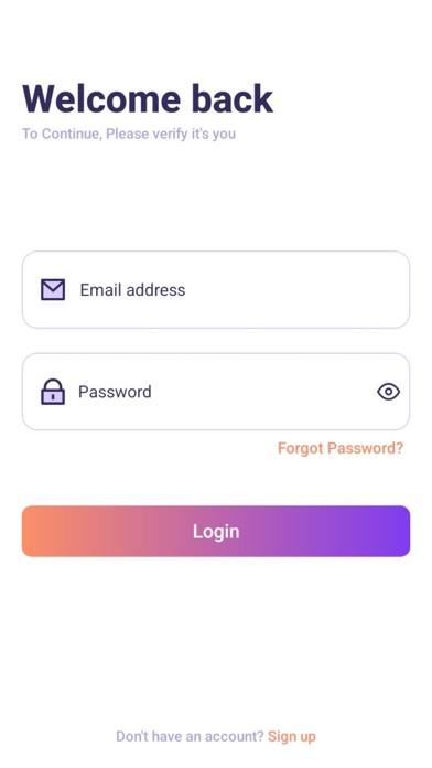 Screenshot 2 of Cephlon App