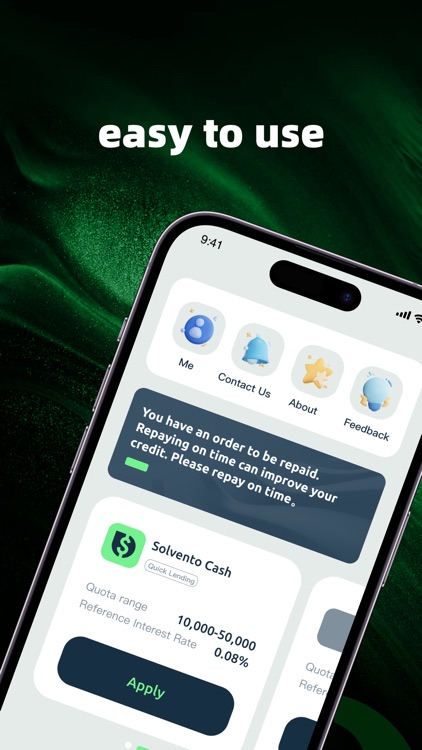 Solvento Cash loan philippines