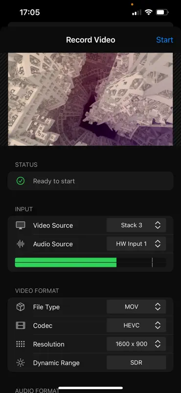 Lucinate screenshot 5 of 7