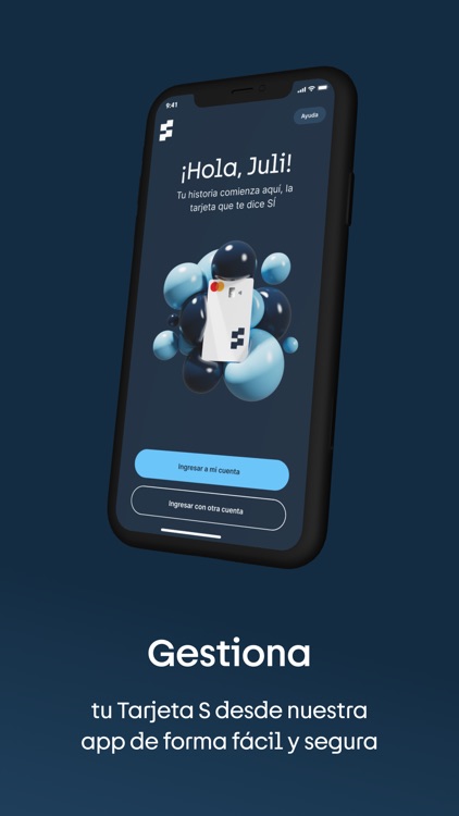 Tarjeta de Crédito S