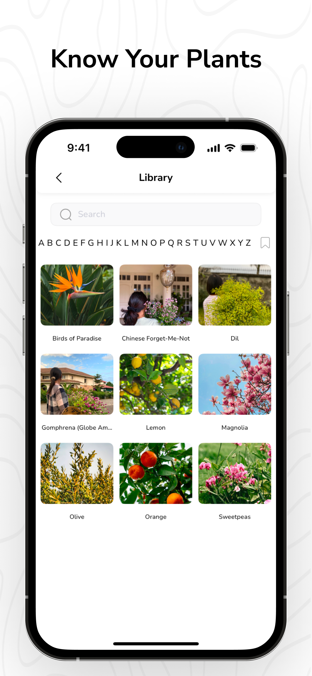 ETE - connect share grow