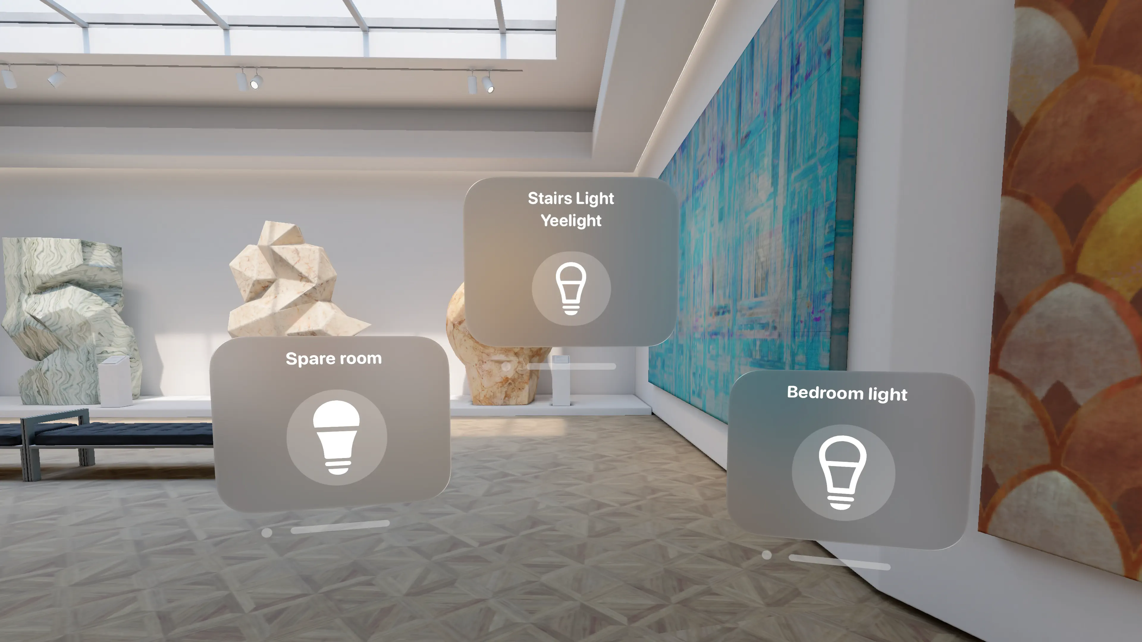#4. Script Anchor (iOS) От: Oscar Molnar