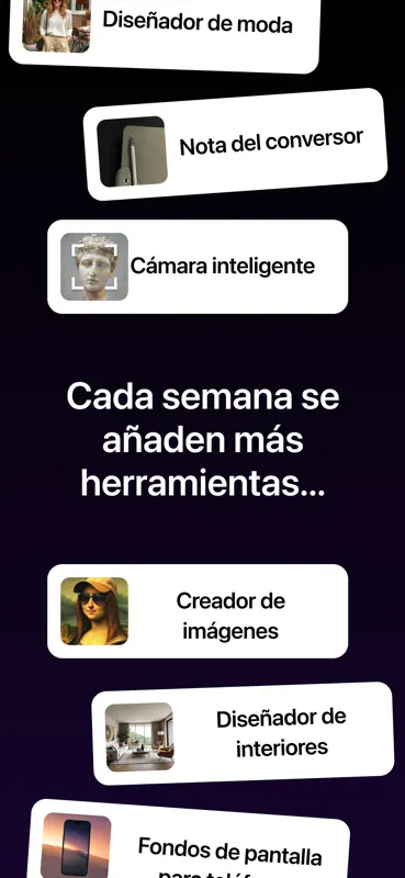 AI Chatbot: Pixi screenshot 9 of 9