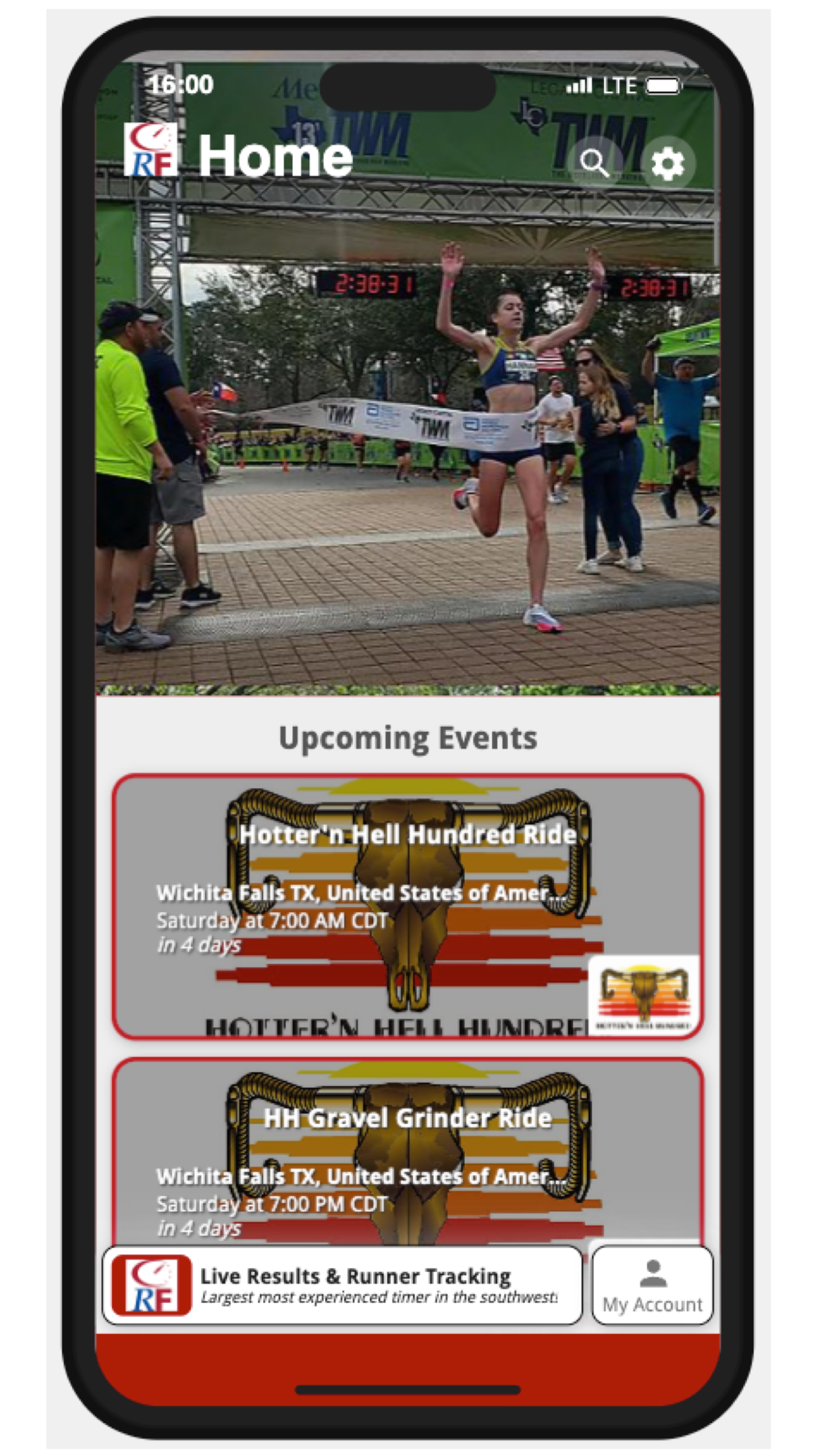 RUNFARUSA screenshot 1