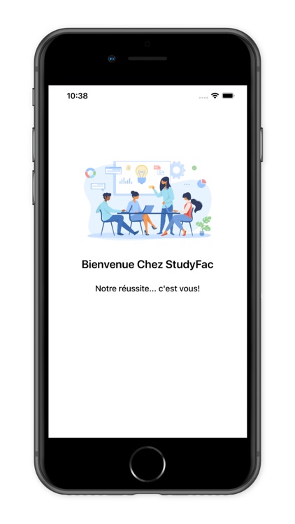 StudyFac