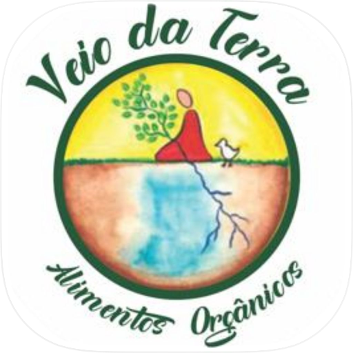 Veio da Terra