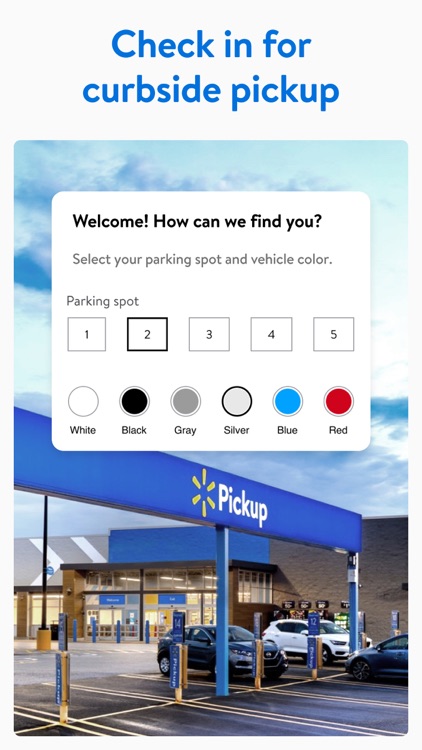 Walmart: Shopping & Savings screenshot-7