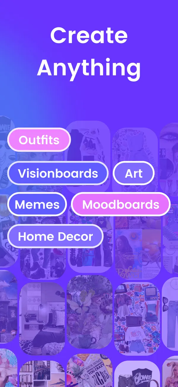 #4. ShopLook - Outfit Maker (iOS) 由: ShopLook