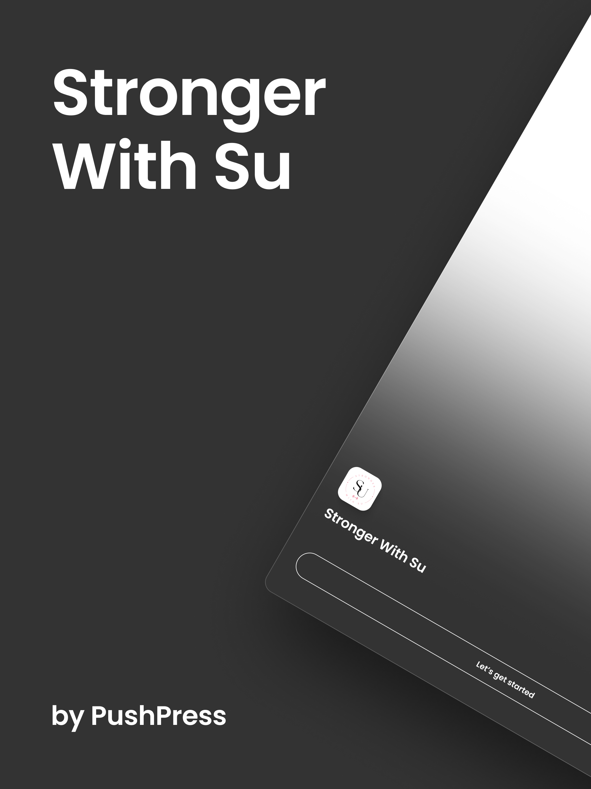 Stronger With Su screenshot 6
