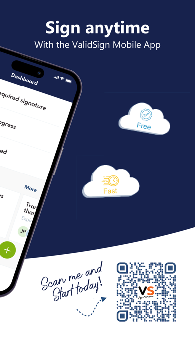 ValidSign screenshot