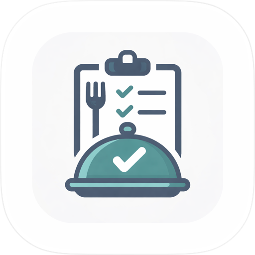 rF Bestell App
