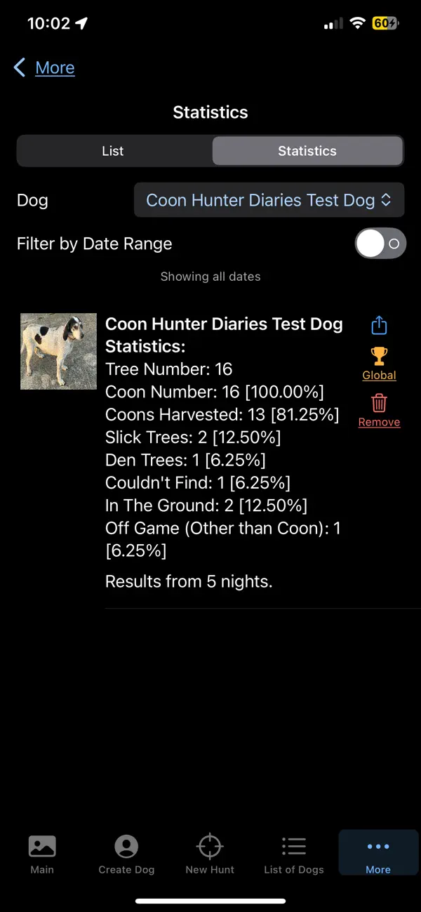 Coon Hunter Diaries Screenshot 2