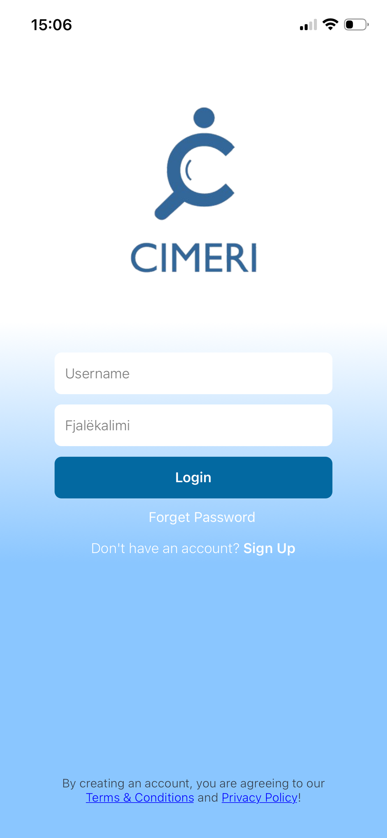 Cimeri